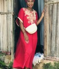 Rencontre Femme Madagascar à Île de Nosy be hell ville  : Angelina, 22 ans